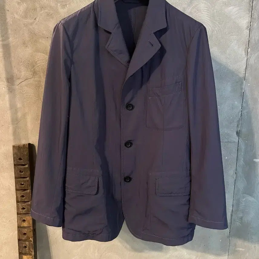 [BUNJANG] Giorgio Armani Tailored Jacket Men's Size 100 / 아르마니 자켓 남성100