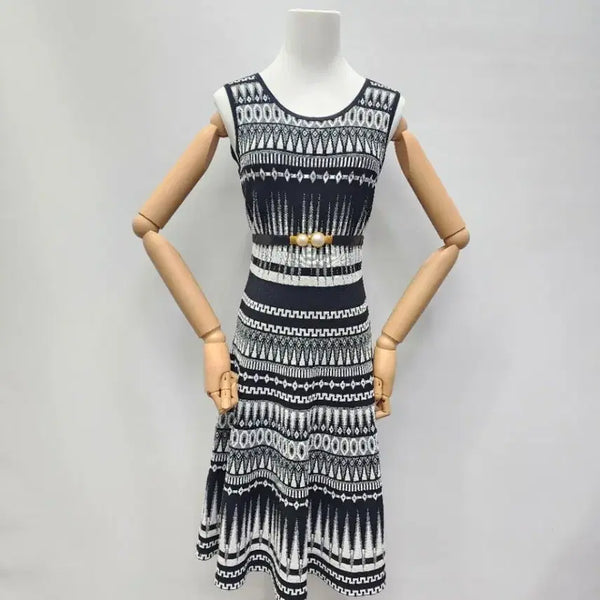 [BUNJANG] Ted Baker Knit Dress Size 1 / 테드베이커 니트원피스1표기 44 55