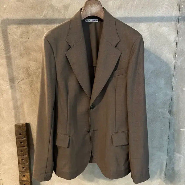 [BUNJANG] Our Legacy Tailored Jacket / 아워레가시 테일러드 자켓 남성95-100