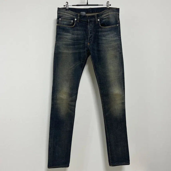 [BUNJANG] Dior Homme 11FW Jake Denim Jeans / 디올옴므 11FW 제이크 진 17.5bas