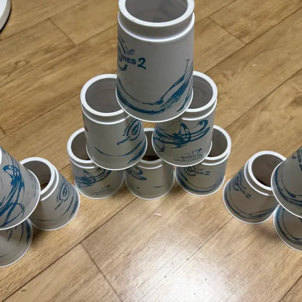[BUNJANG] PROCUP Speed Stacking Cups Series 2 / 프로컵 스피드스태킹 컵 시리즈 2