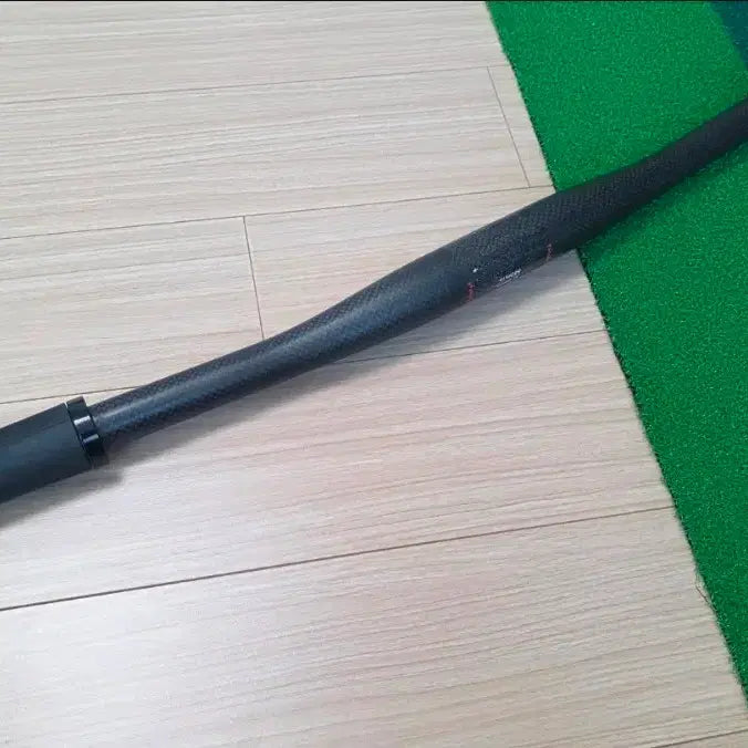 [BUNJANG] Carbon Riser Handlebar / 카본 라이저바