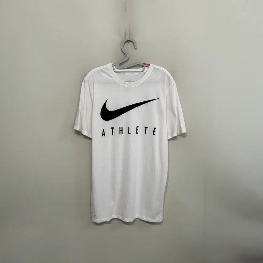 [BUNJANG] Nike Men's Short Sleeve T-Shirt - Size M / 나이키 남성 반팔 티셔츠 M