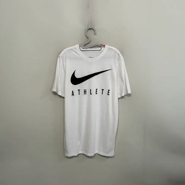 [BUNJANG] Nike Men's Short Sleeve T-Shirt - Size M / 나이키 남성 반팔 티셔츠 M