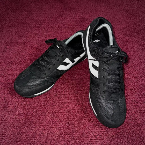 [BUNJANG] Pro-Specs Phantom Low Boxing Shoes Black 255mm / 285) 프로스팩스 팬텀 로우 복싱화 블랙