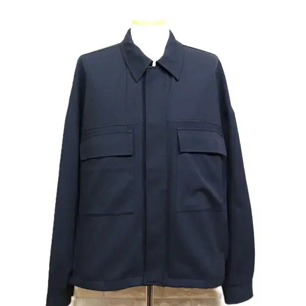 [BUNJANG] 8seconds Men's Spring/Autumn Jumper XL / w169 에잇세컨즈 남성춘추점퍼/남성105(XL)/신장180전후/사놀까