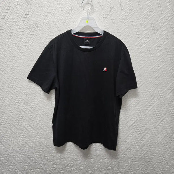 [BUNJANG] Eider Outdoor Short-Sleeve T-Shirt L / 하55 아이더 아웃도어 반팔 L