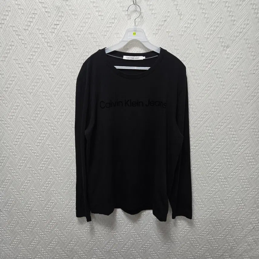 [BUNJANG] Calvin Klein T-Shirt M / 하64 캘빈클라인 티셔츠 M