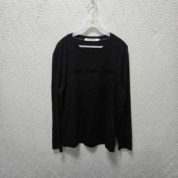 [BUNJANG] Calvin Klein T-Shirt M / 하64 캘빈클라인 티셔츠 M