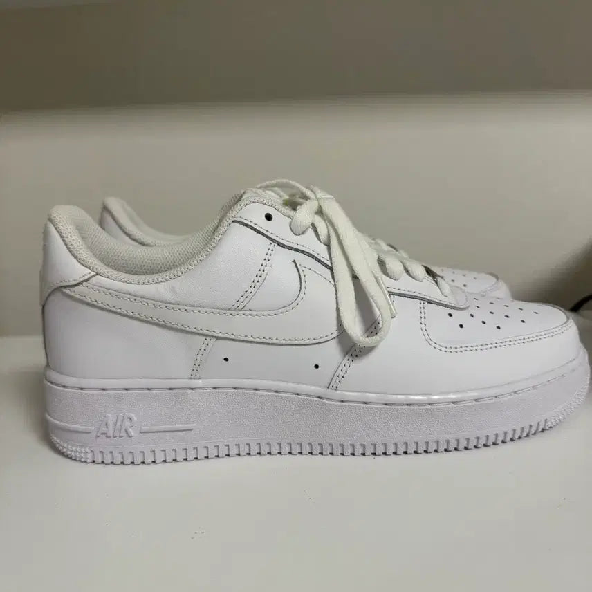 [BUNJANG] Nike Air Force 1 Low (Size 270) / 에어포스1 로우 270