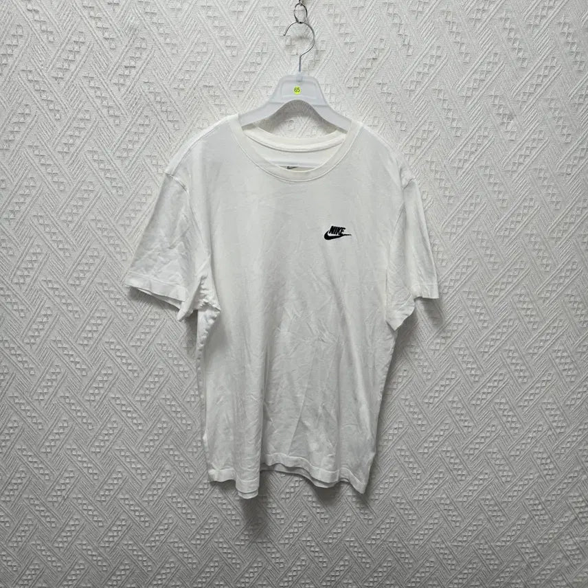 [BUNJANG] Nike T-Shirt / 하65 나이키 반팔티 100
