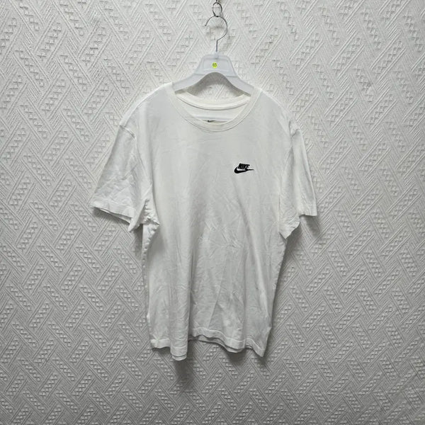 [BUNJANG] Nike T-Shirt / 하65 나이키 반팔티 100