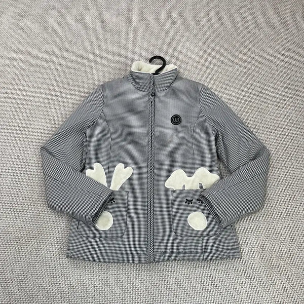 [BUNJANG] MU SPORTS Women's Golf Jacket N.9903 / XS MU스포츠 여성 골프 자켓 N.9903