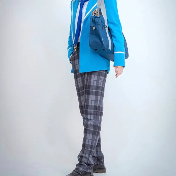 [BUNJANG] Ensemble Stars Yumenosaki Academy Uniform Costume / 앙스타 유메노사키 교복 판매