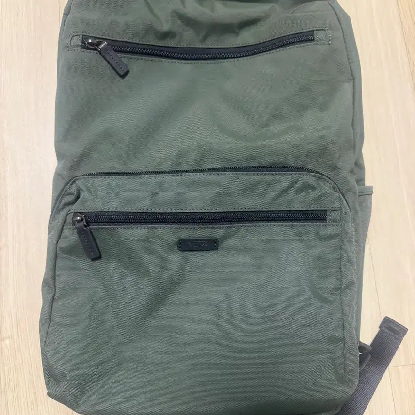 [BUNJANG] Tumi Packable Backpack / 투미 패커블 백팩 판매합니다