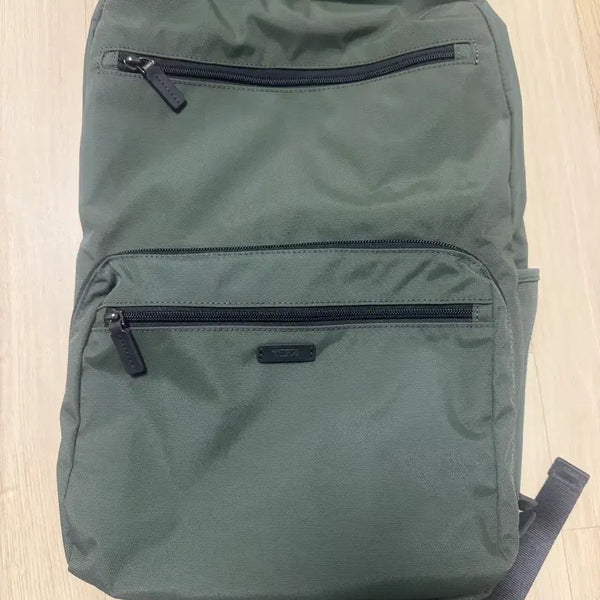 [BUNJANG] Tumi Packable Backpack / 투미 패커블 백팩 판매합니다
