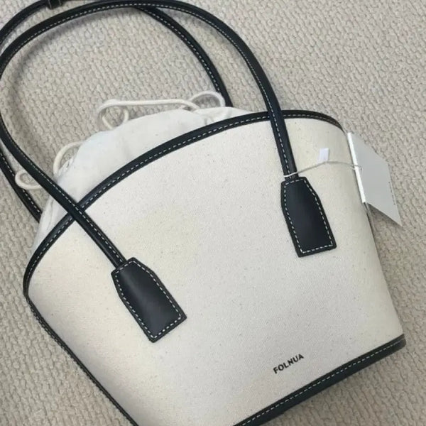 [BUNJANG] Polene Mini Garden Bag Shoulder Bag / 폴뉴아 미니 가든백