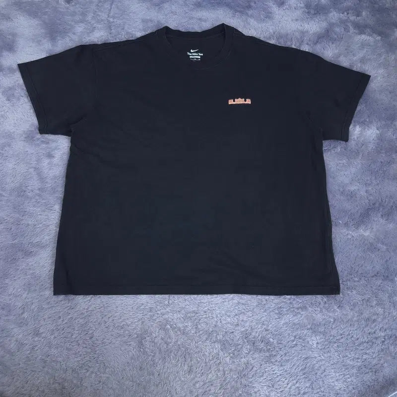 [BUNJANG] Nike 3XL 25SS Short Sleeve T-Shirt / 3XL 25SS 나이키 반팔 티 | 0804A20