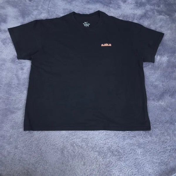 [BUNJANG] Nike 3XL 25SS Short Sleeve T-Shirt / 3XL 25SS 나이키 반팔 티 | 0804A20