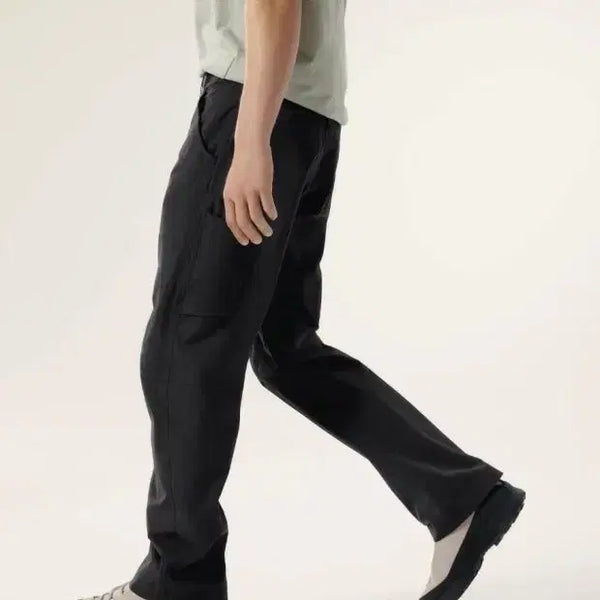 [BUNJANG] Cronin Cotton Pants M Size / 크로닌 팬츠 M 등산복 바지