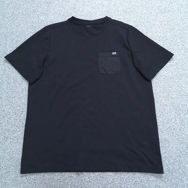 [BUNJANG] JEEP Short Sleeve T-shirt Size S / S(90) 지프 반팔 티 | 0811C17