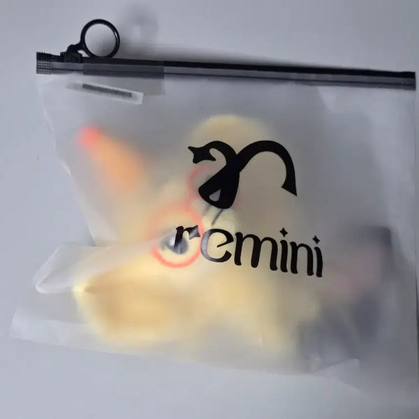 [BUNJANG] Lisene Remini Doll Yam Keychain (May) / 리센느 레미니 인형 얌 키링 (메이)