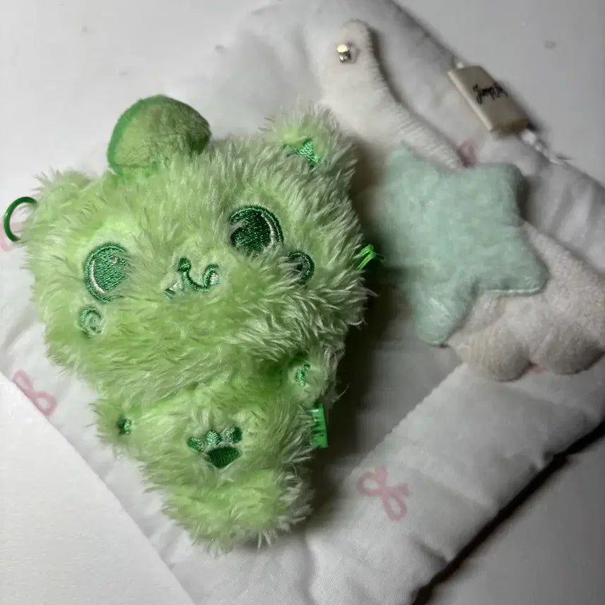 [BUNJANG] NCT WISH Riku Kuri Color Wish Doll / 엔시티위시 리쿠 쿠리 컬러위시돌