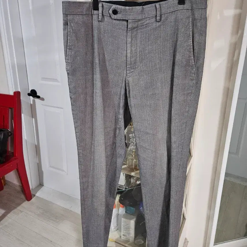 [BUNJANG] Men's Trousers / 남자바지