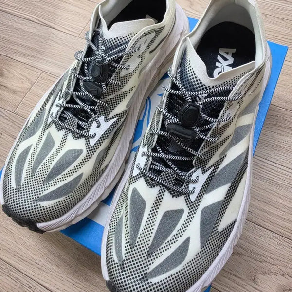 [BUNJANG] Hoka Machina Speed 4 Running Shoes - Size 265 / 호카 마파테 스피드4 265 판매