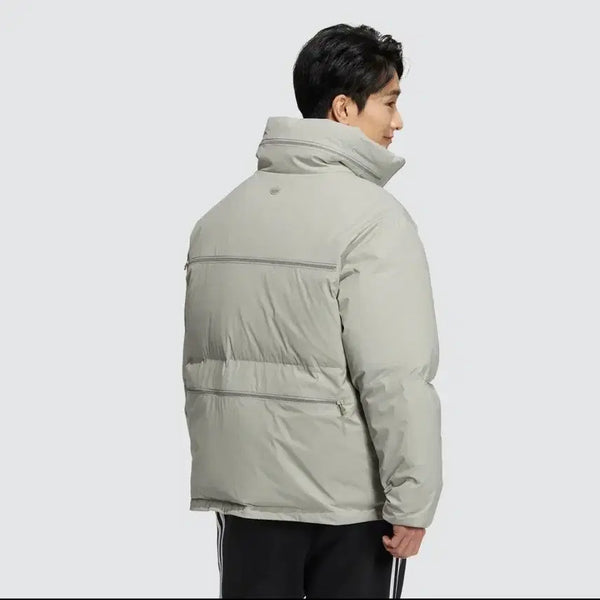 [BUNJANG] Adidas Premium Down Jacket Padding L Size / 아디다스 프리미엄 다운 자켓 패딩 팝니다 L사이즈