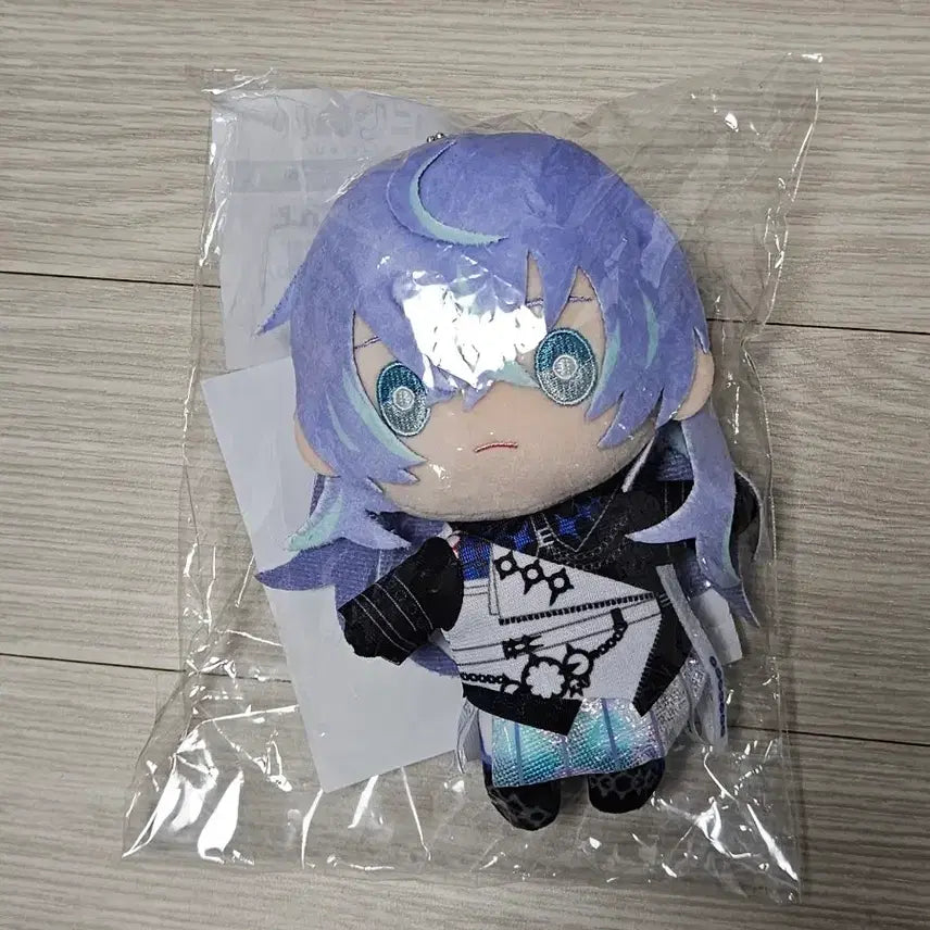 [BUNJANG] Hoshi Ruby Show Nui Plush / 니지산지 호시루베 쇼 누이