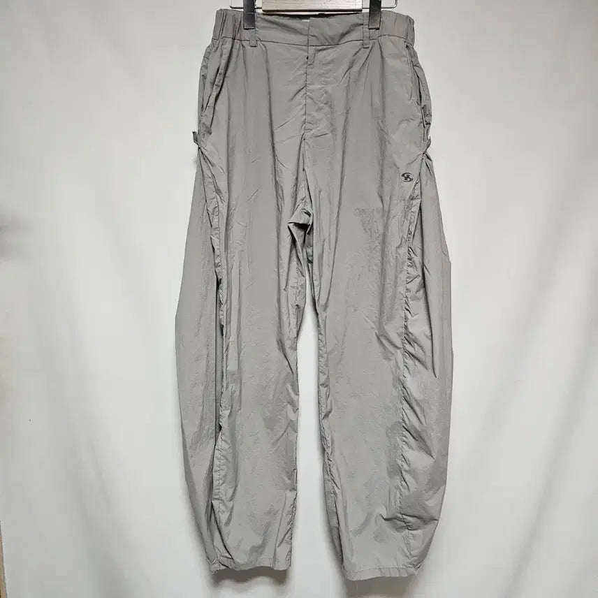 [BUNJANG] Sansan Gear Side Snap Pants Size 2 / 산산기어 사이드 스냅팬츠 2사이즈