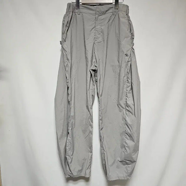 [BUNJANG] Sansan Gear Side Snap Pants Size 2 / 산산기어 사이드 스냅팬츠 2사이즈