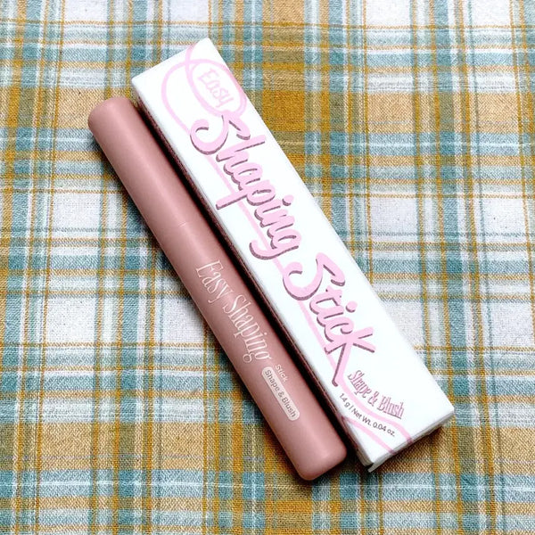 [BUNJANG] FEEZ Easy Shaping Stick Vanilla Lettering / 퓌 이지 쉐이핑 스틱 바닐라 레터링