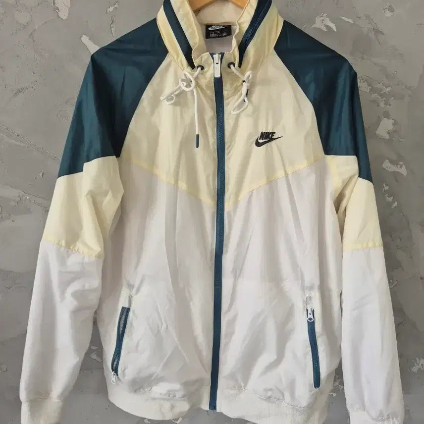 [BUNJANG] Nike Windrunner Jacket XL / 나이키 바람막이 윈드러너 xl