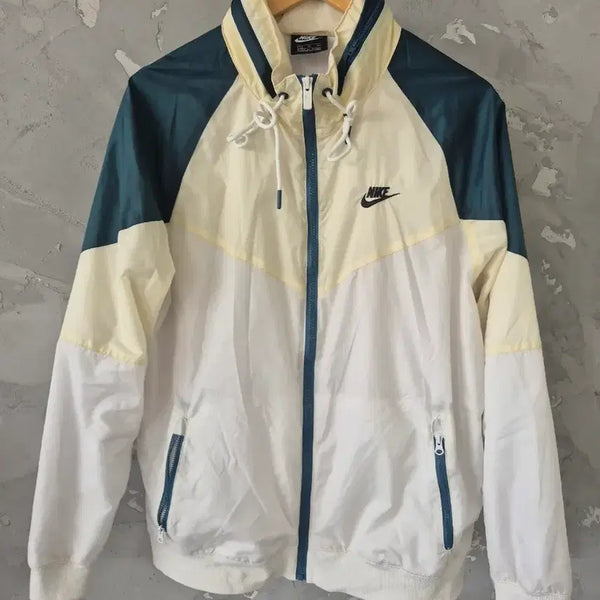 [BUNJANG] Nike Windrunner Jacket XL / 나이키 바람막이 윈드러너 xl