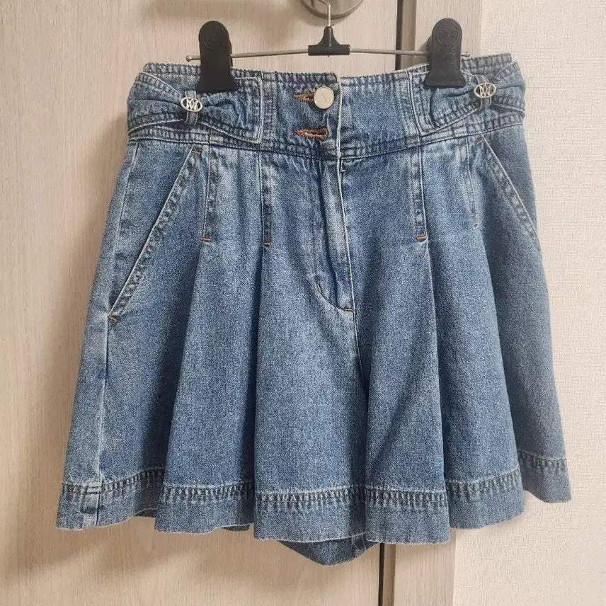 [BUNJANG] O'2nd Pleated Pants / 오즈세컨 플리츠 팬츠