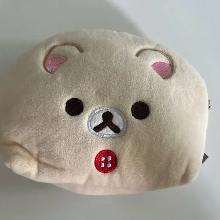 [BUNJANG] KORiLAC Pouch / 코리락파우치