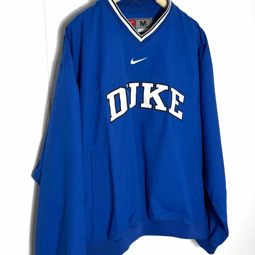 [BUNJANG] Nike Duke Warm-Up Jacket / 나이키 자켓