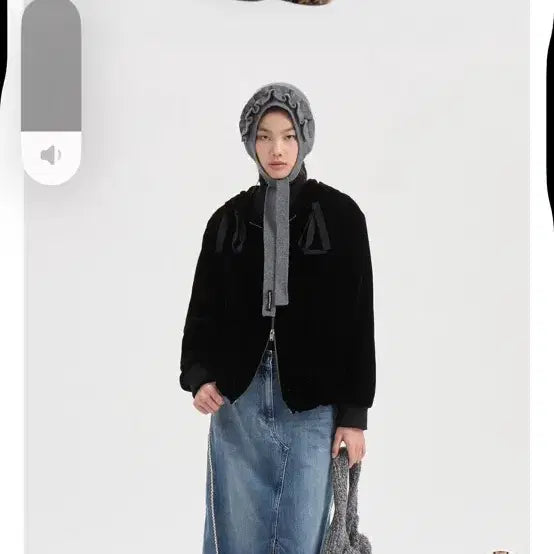 [BUNJANG] Lucky Chouette Genuine Product / 럭키슈에뜨 (새상품) 정품