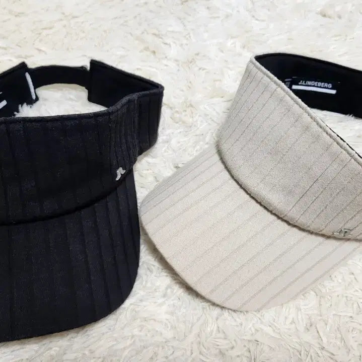 [BUNJANG] J. Lindeberg Golf Sun Visor Hat / 제이 린드버그 골프 썬바이져 모자