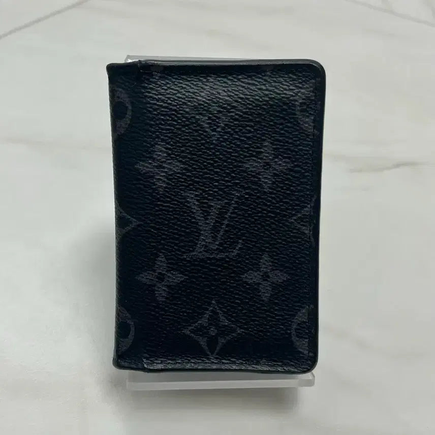 [BUNJANG] Louis Vuitton Organizer Card Holder / 루이비통 오거나이저 카드지갑