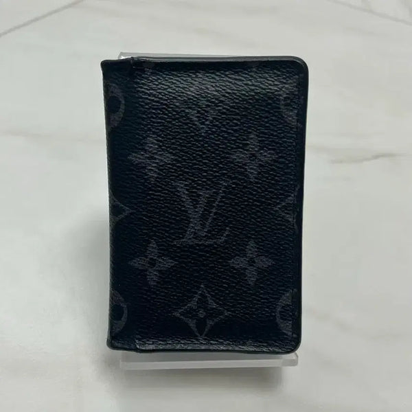 [BUNJANG] Louis Vuitton Organizer Card Holder / 루이비통 오거나이저 카드지갑