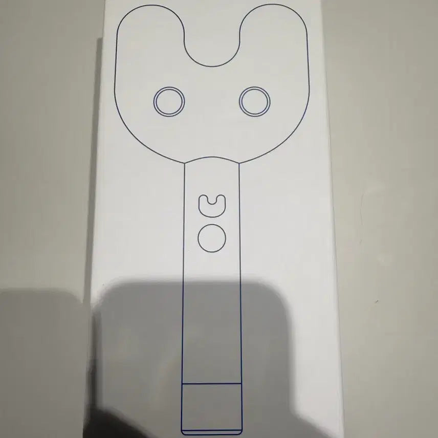 [BUNJANG] NewJeans Official Light Stick Sealed / 뉴진스 응원봉 미개봉