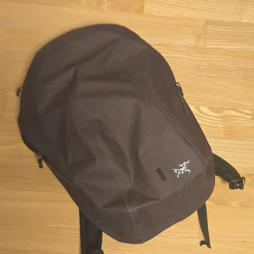 [BUNJANG] Arc'teryx Granville 16 Backpack - Purple / 아크테릭스 백팩 그렌빌 16 자주색