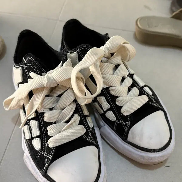 [BUNJANG] Maison Mihara Yasuhiro Amiri Sneaker (Size 43) / 메종 미하라 야스히로 아마리 (43사이즈)