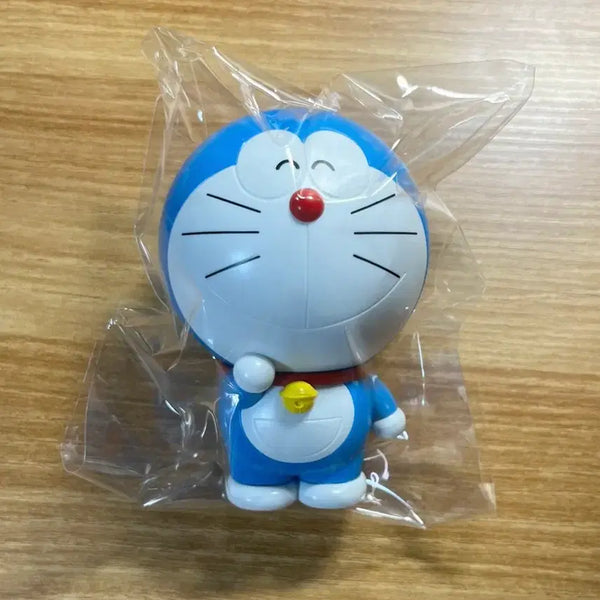 [BUNJANG] Doraemon Kapsuchara Figure / 도라에몽 카푸캬라