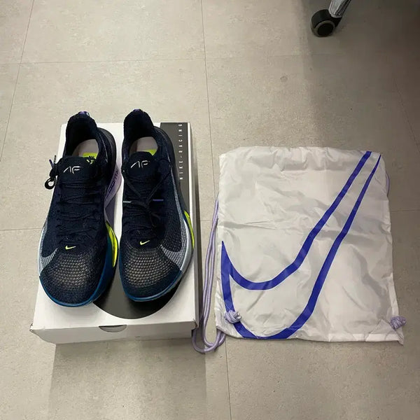 [BUNJANG] Nike Alphafly 3 Running Shoes / 알파플라이3 285 1회착용 판매합니다