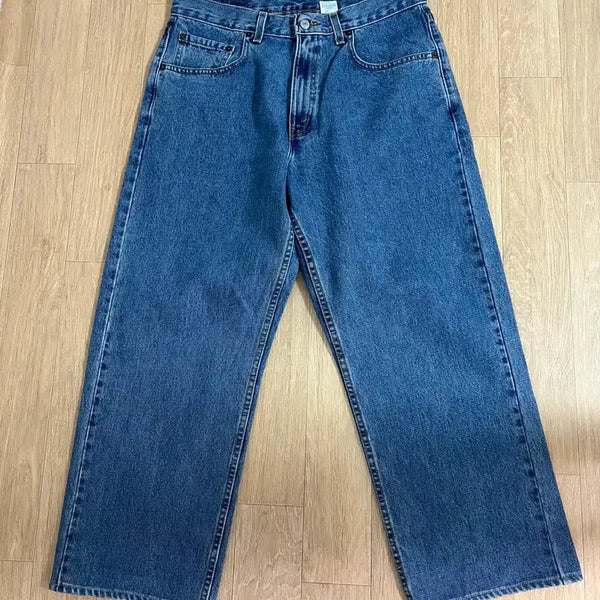 [BUNJANG] Levi's 569 Loose Fit Jeans / 리바이스 90s 569 usa