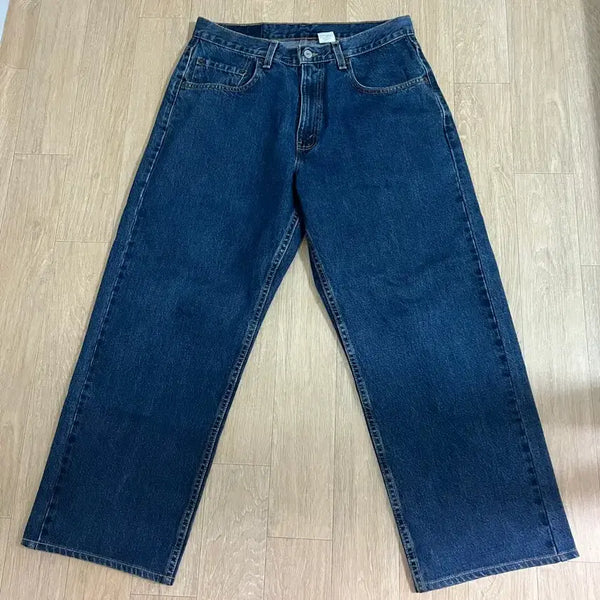 [BUNJANG] Levi's 569 USA Jeans / 리바이스 569 usa